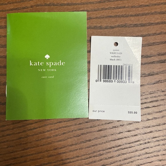 I’m selling Kate Spade handbag. Never used. - Picture 5 of 5
